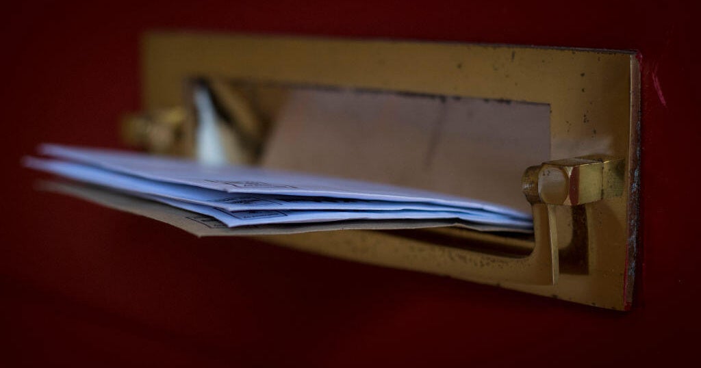 Child sexual abuse material mailed to residents in Colorado, police investigating