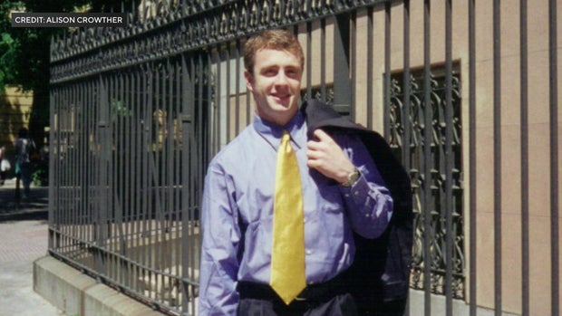 Welles Remy Crowther
