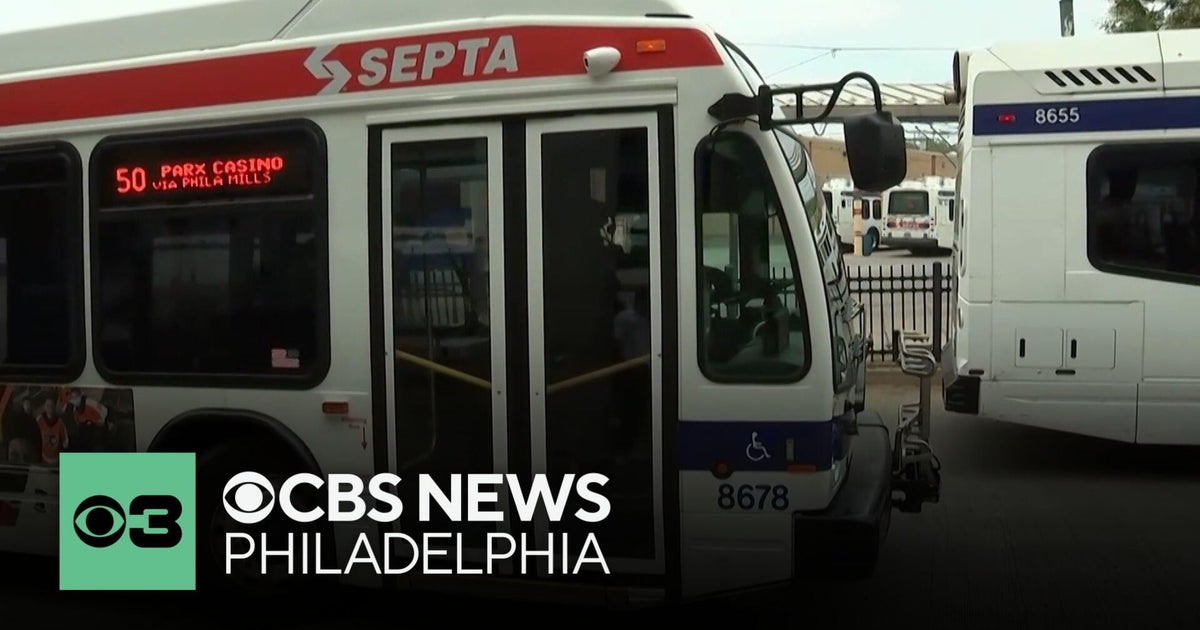 SEPTA Implements Fare Hikes Restores Service Philadelphia