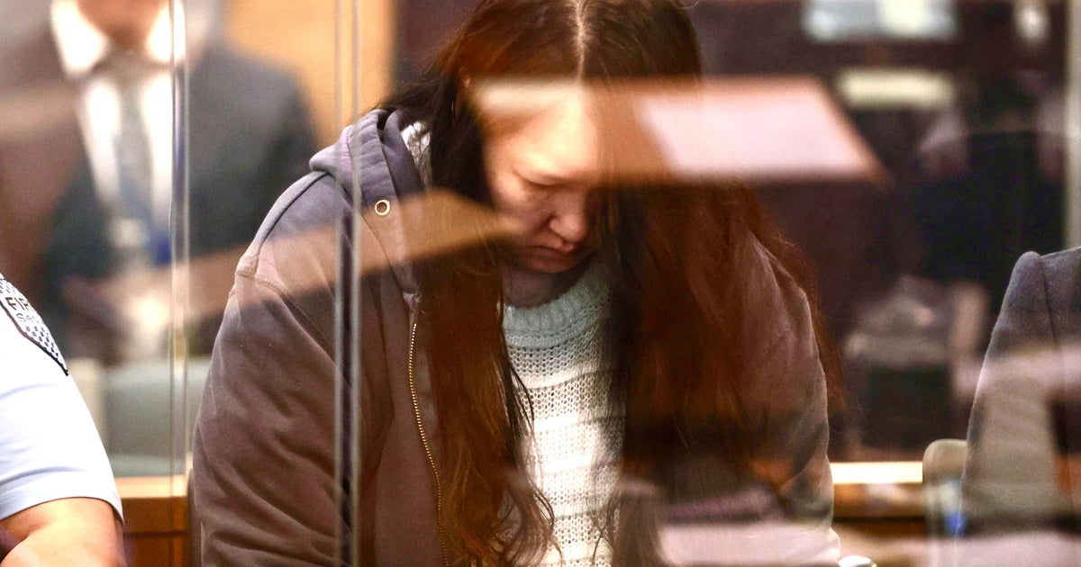 New Zealand woman convicted of murdering her 2 young children, leaving their bodies in suitcases