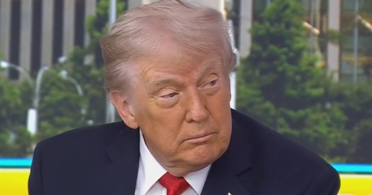Trump scraps plans to ship Nationwide Guard to Chicago for now, says they will Memphis as a substitute