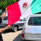 Mexican Independence Day car caravans to carry on despite ICE crackdown 