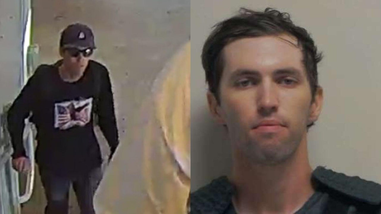 Officials share what led to suspect's arrest in Charlie Kirk assassination