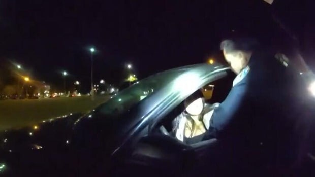 BART Police shooting 