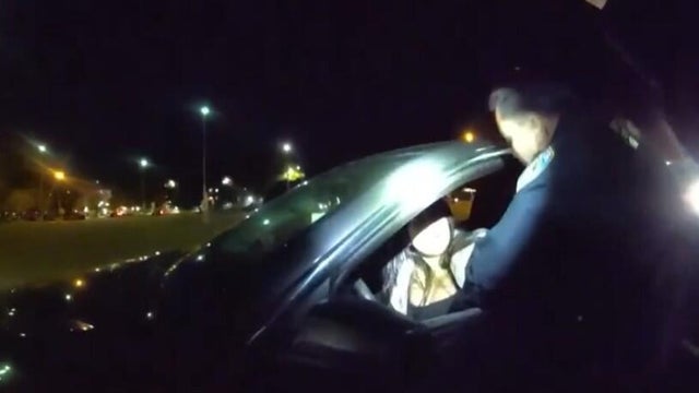 BART Police shooting 