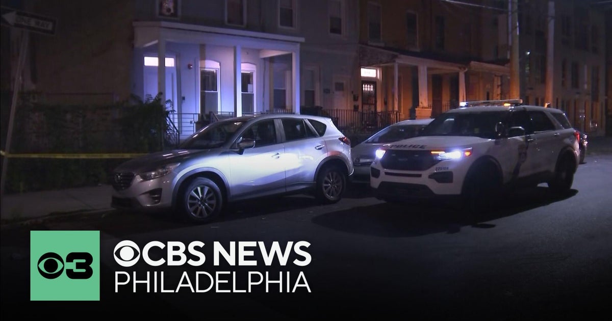 Police searching for suspect after teen stabbed in West Philadelphia ...