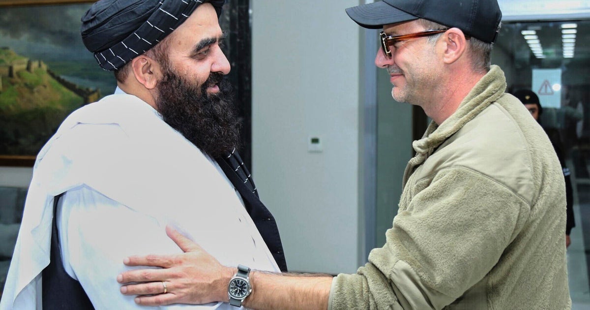 Taliban declare an settlement reached with U.S. envoys on a prisoner swap as they search higher ties