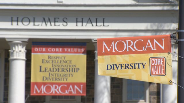 Morgan State University 