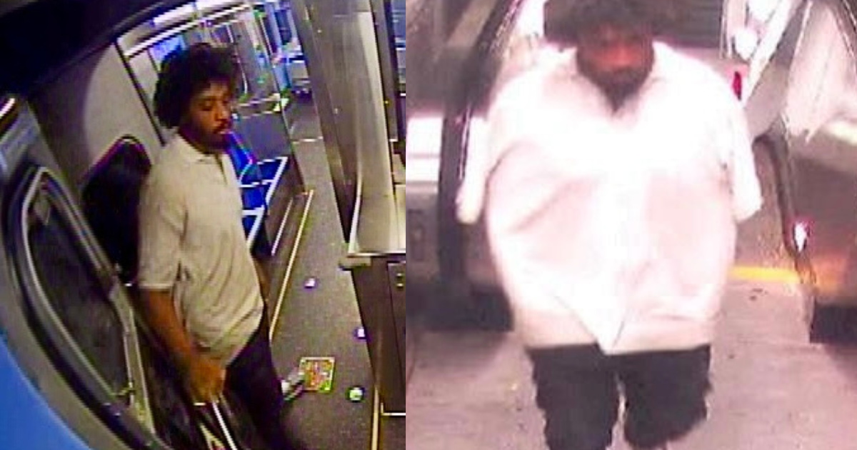 Suspect arrested in attempted sexual assault on CTA Yellow Line train ...