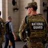 Oregon judge temporarily blocks deployment of the National Guard to Portland 