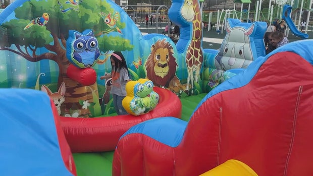 Camden County Police credit Metro Fun Night for improving trust, safety in the community 