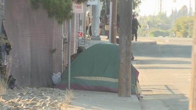 sacramento homeless 