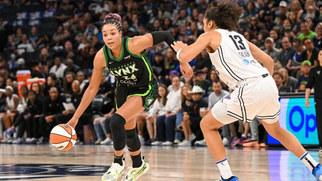 Valkyries Lynx Basketball 