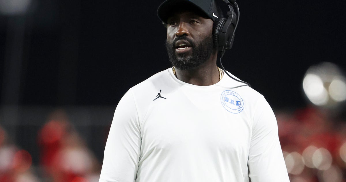 Why Did UCLA Fire Coach DeShaun Foster After Just 3 Games?