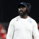 UCLA fires football coach DeShaun Foster just 3 games into the season 