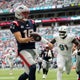 Patriots earn wild 33-27 win over Dolphins in Week 2 