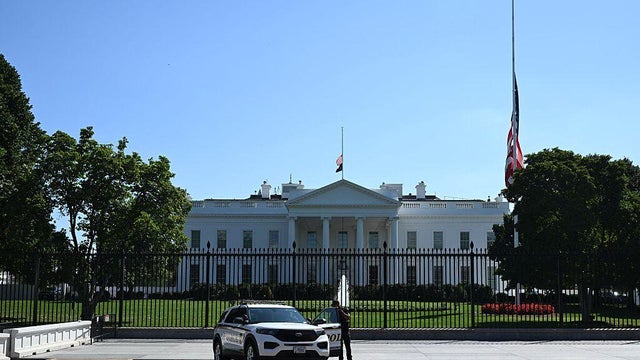 White House 