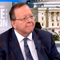 Transcript: University of Chicago professor Robert Pape on "Face the Nation with Margaret Brennan," Sept. 14, 2025