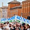 Pope Leo XIV celebrates his 70th birthday at the Vatican