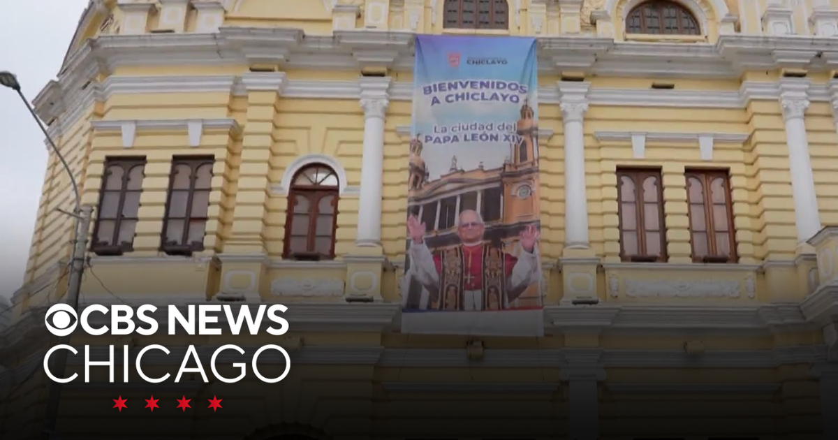 Peru sees uptick in tourism following Pope Leo XIV’s election