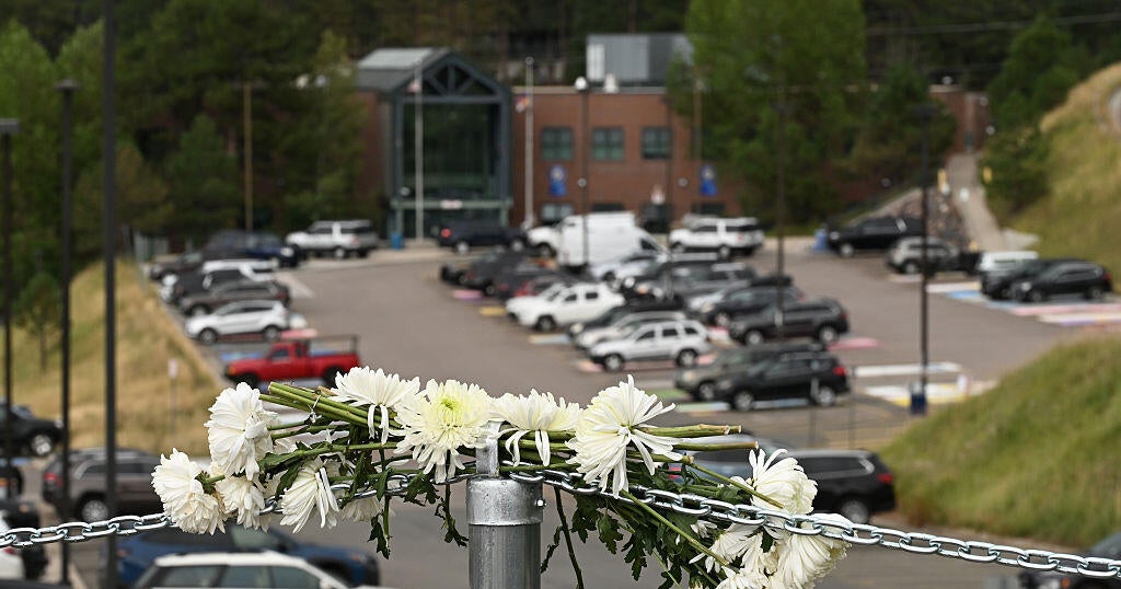 Colorado school teen shooter had an account on “violent gore” site months before shooting, ADL says