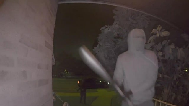 Chicago Lawn house attack 