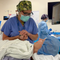 Why a leading breast cancer surgeon sings to her patients
