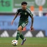 Antony's goal gives Timbers 2-1 win over Red Bulls 
