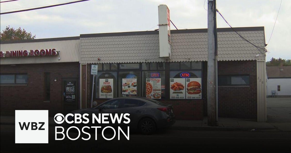 Teenage boy wounded in Brockton shooting, no arrests made - CBS Boston