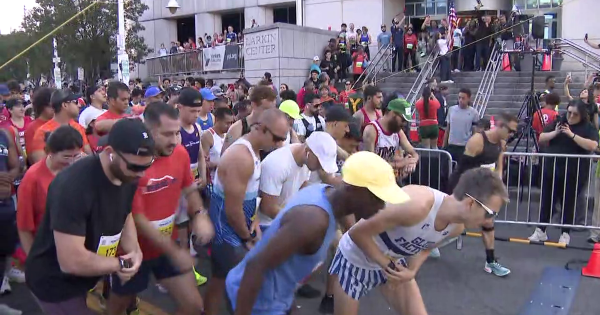Yonkers Marathon, 2nd oldest in U.S., returns for 98th race in Westchester County