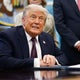 Trump says he would have lowered flag for assassinated Democrat if asked 