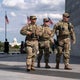 Trump signs memo sending federal law enforcement to join Tennessee National Guard in Memphis 