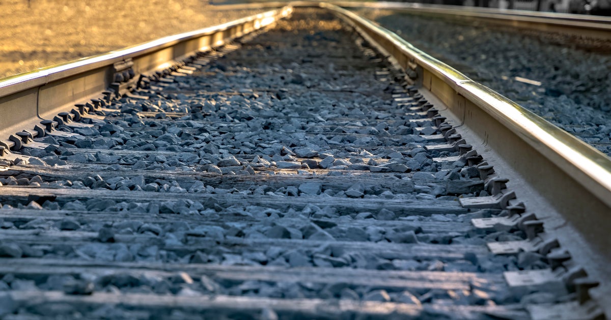 Man killed by train at Roseville and Walerga roads in North Highlands