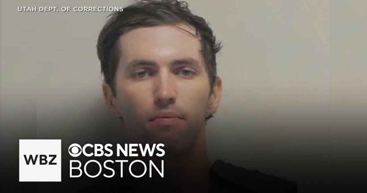 Man accused of killing Charlie Kirk to appear in court - CBS Boston