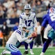Cowboys' Brandon Aubrey shines as clutch kicker in overtime win over Giants 