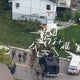 Federal agents arrest suspected gang member in Lawrence after standoff 