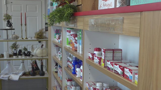 Village of Pinckney welcomes new pharmacy 