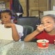 Wednesday's Child sisters adopted 21 years ago now helping others 