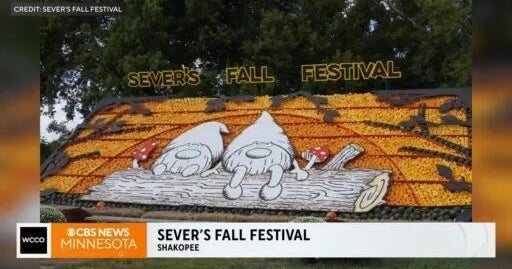 What you need to know about this year’s Sever’s Fall Festival - CBS ...
