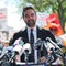 NYC Mayoral Candidate Zohran Mamdani Joins Striking Teamsters Demanding Fair Contract 