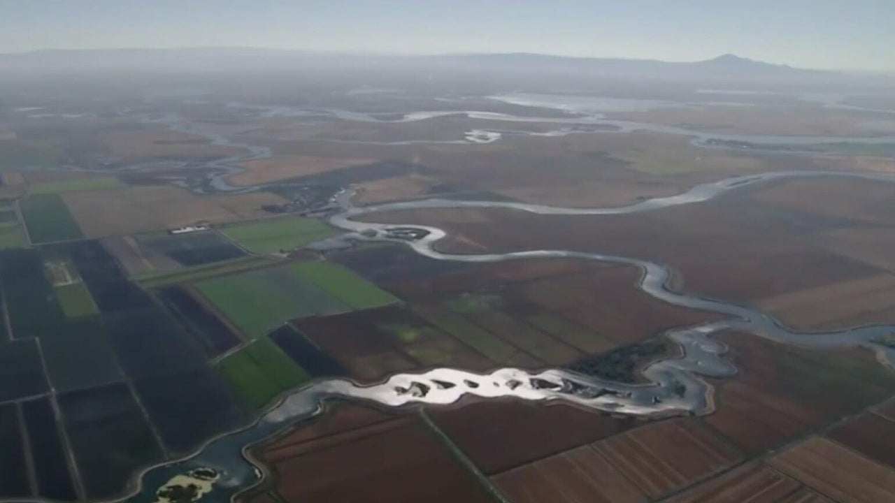 Sacramento-San Joaquin River Delta news - Today’s latest updates - CBS ...