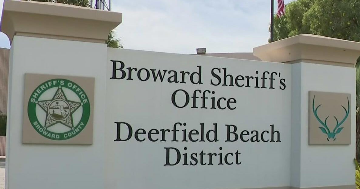 Deerfield Beach to split from Broward Sheriff’s Office after 35 years, officials announce