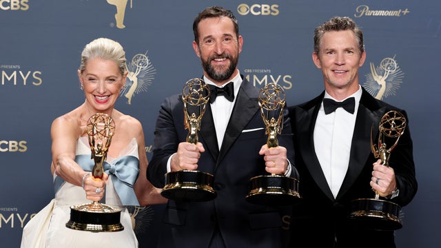 77th Primetime Emmy Awards - Press Room 