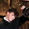 "Adolescence" star Owen Cooper becomes youngest male Emmy winner