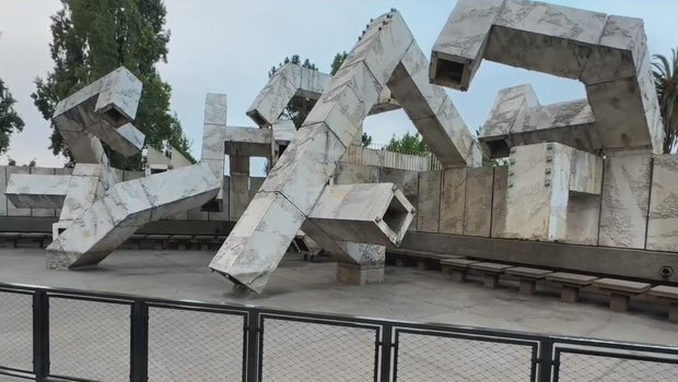 San Francisco Arts Commission Approves $4.4M Removal of Vaillancourt Fountain Over Safety Concerns