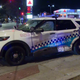 2 CPD officers injured when Honda hits their squad car in Humboldt Park 