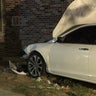 2 children struck by driver in Queens, suspect in custody, witnesses say 