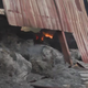 Fire breaks out at 105-year-old Westmoreland County farm 