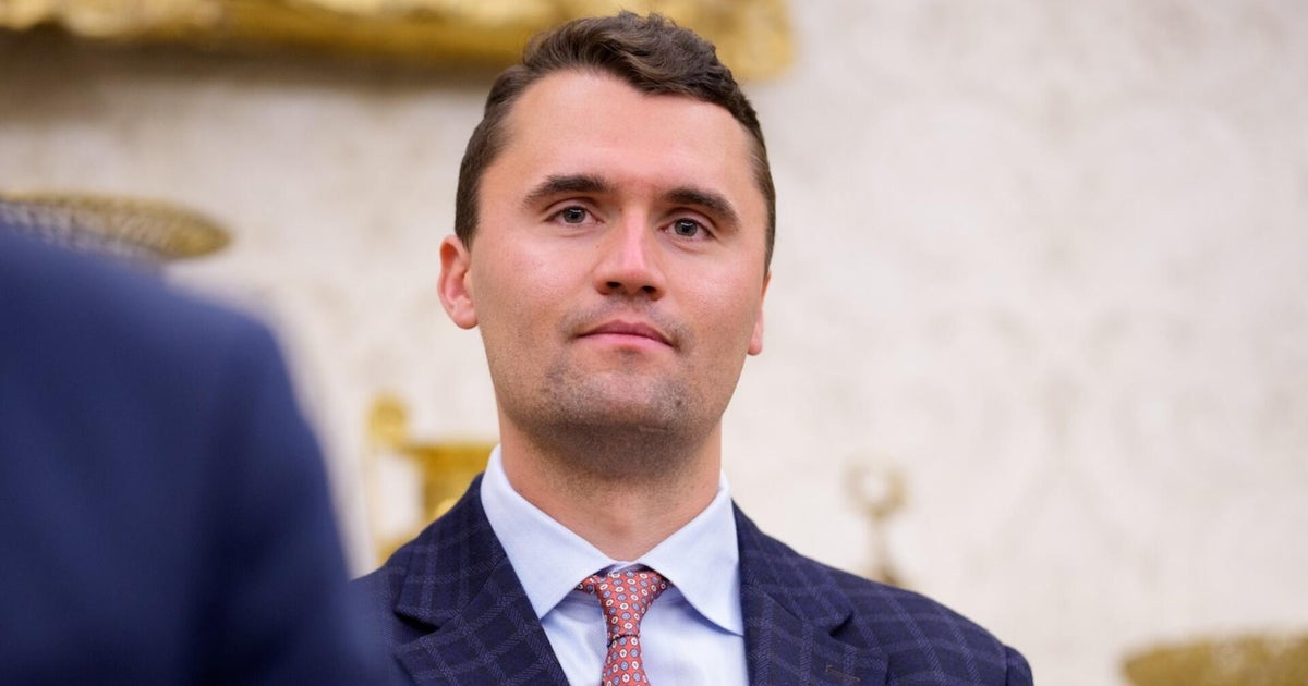 Charlie Kirk's suspected killer not cooperating with authorities, Utah governor says