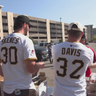 Pirates honor Roberto Clemente with annual day of service 